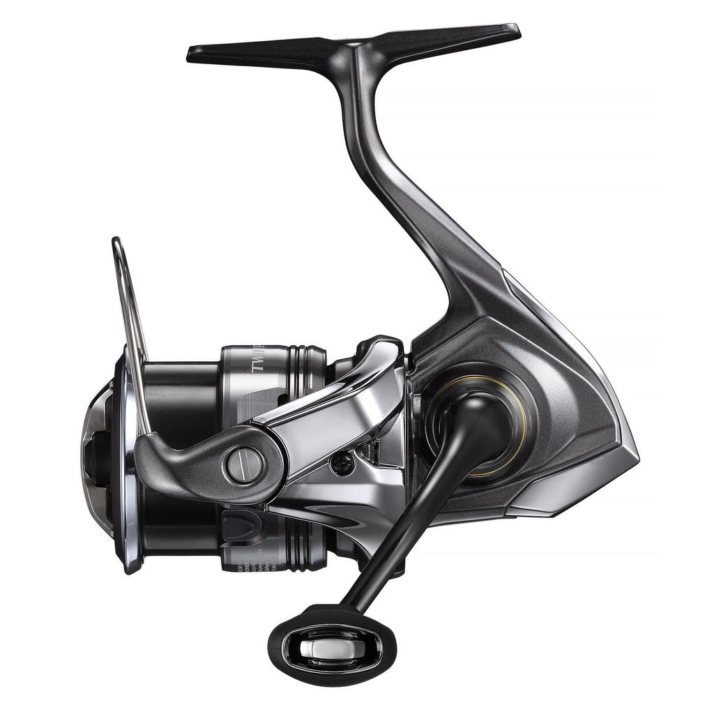 Shimano 26 Twin Power Spinning Reel C2000SHG