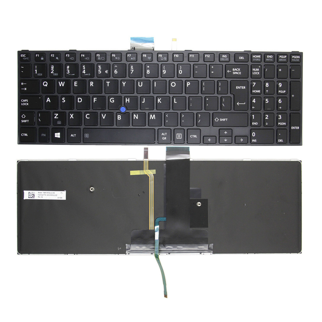 เหมาะสําหรับ EdongaoTECRA A50-C Z50-C C50-C Satellite-pro R50-C盘