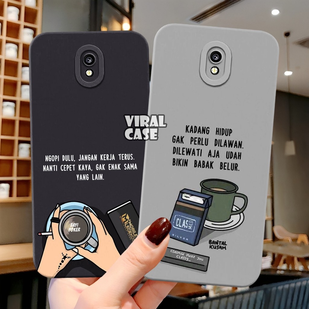 Samsung J7 PRO / J7 PLUS / J5 PRO / J3 PRO Case Pro Camera Fashion Aesthetic Last Very Cool - เคสโทร