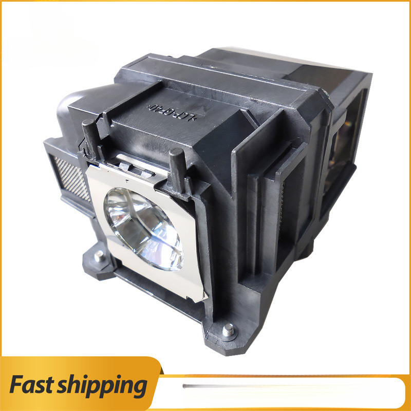 V13H010L88 ELPLP88 สําหรับ EPSON EB-945H EB-955WH EB-965H EB-97H EB-98H EB-S04 EB-S130 EB-S27 EB-S30