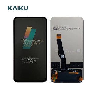 KAIKU หน้าจอ สำหรับ huawei Y9S LCD Screen Display Touch for หัวเว่ยY9S รีเฟรชเรทสูง รับประกัน99วัน