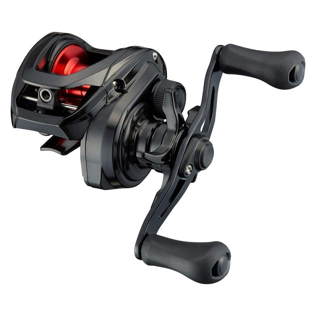 DAIWA PR100 Series Fishing Reel
