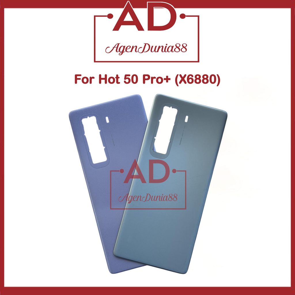 World Agent88 Backdoor สําหรับ Infinix Hot 50 Pro Plus - X6880