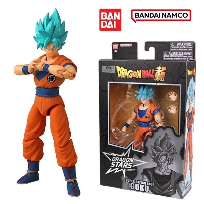 Bandai Naruto One Piece รูป Son Goku Dragon Ball Geeta เครื่องประดับ Bandai ของขวัญโมเดล