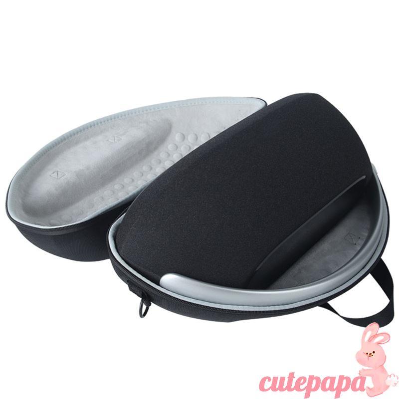 Cutep Carry Case for Go+Play 3 Speaker Hard Travel Case Storage Bag
