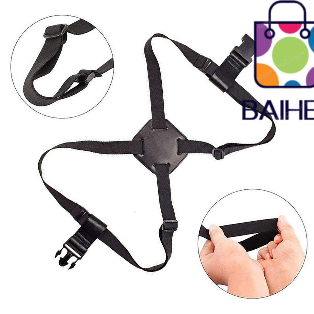 BAIHEE Baggage Belts Suitcase Belts Adjustable Travel Suitcase Accessories