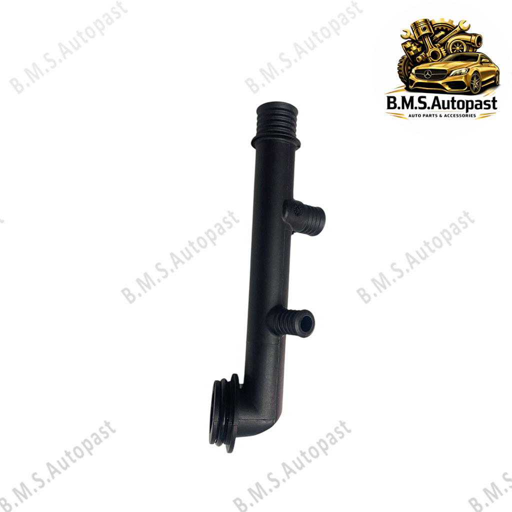 BMW ข้อต่อท่อน้ําหล่อเย็น  สําหรับ BMW E30 E36 M10 M40 M43