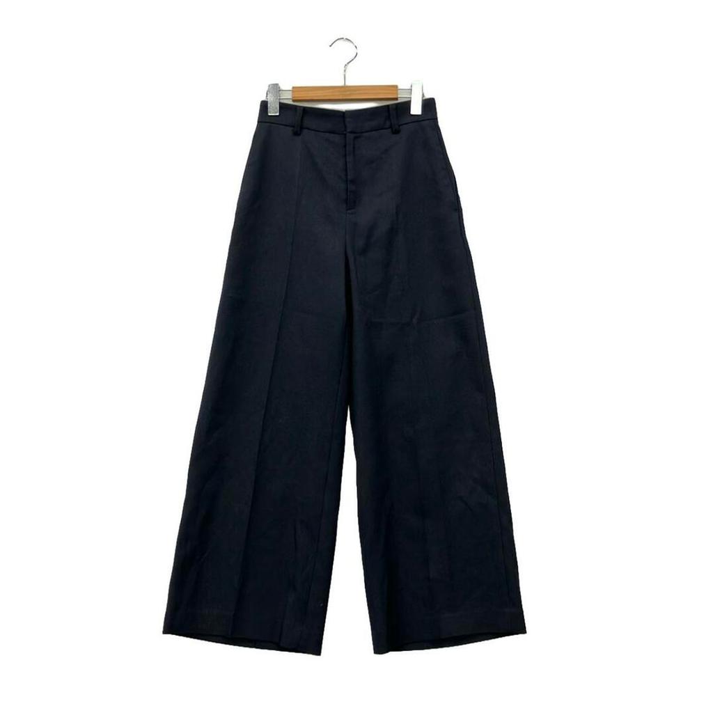 MICHEL KLEIN Pants Slacks Women Direct from Japan Secondhand