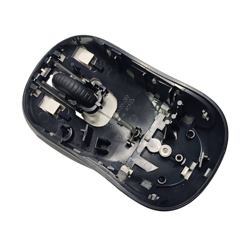 Orangesea 1PC Mouse Case Mouse Housing Shell พร้อมล้อสําหรับ M235 Mouse Cover