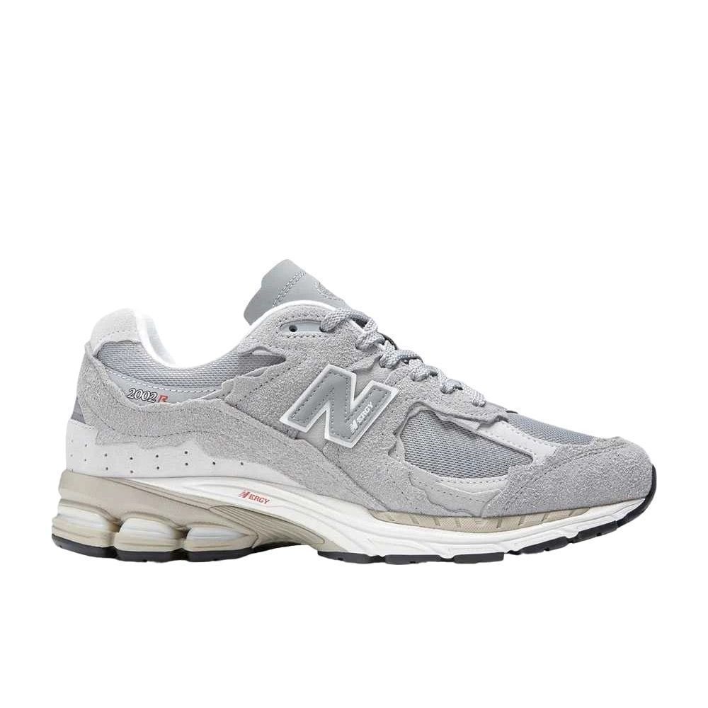 New Balance 2002R Protection Pack Gray Unused