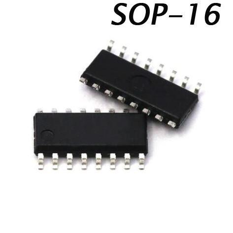 26LS31C Quadruple Differentian Line Receiver [ELCA]