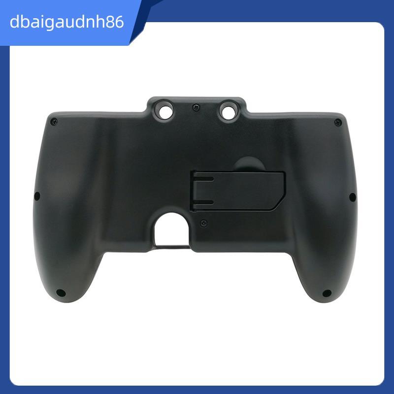 READY STOCKFor ใหม่ 2DS LL 2DS XL Hand Grip Support Case ABS คอนโซลพลาสติก Gamepad