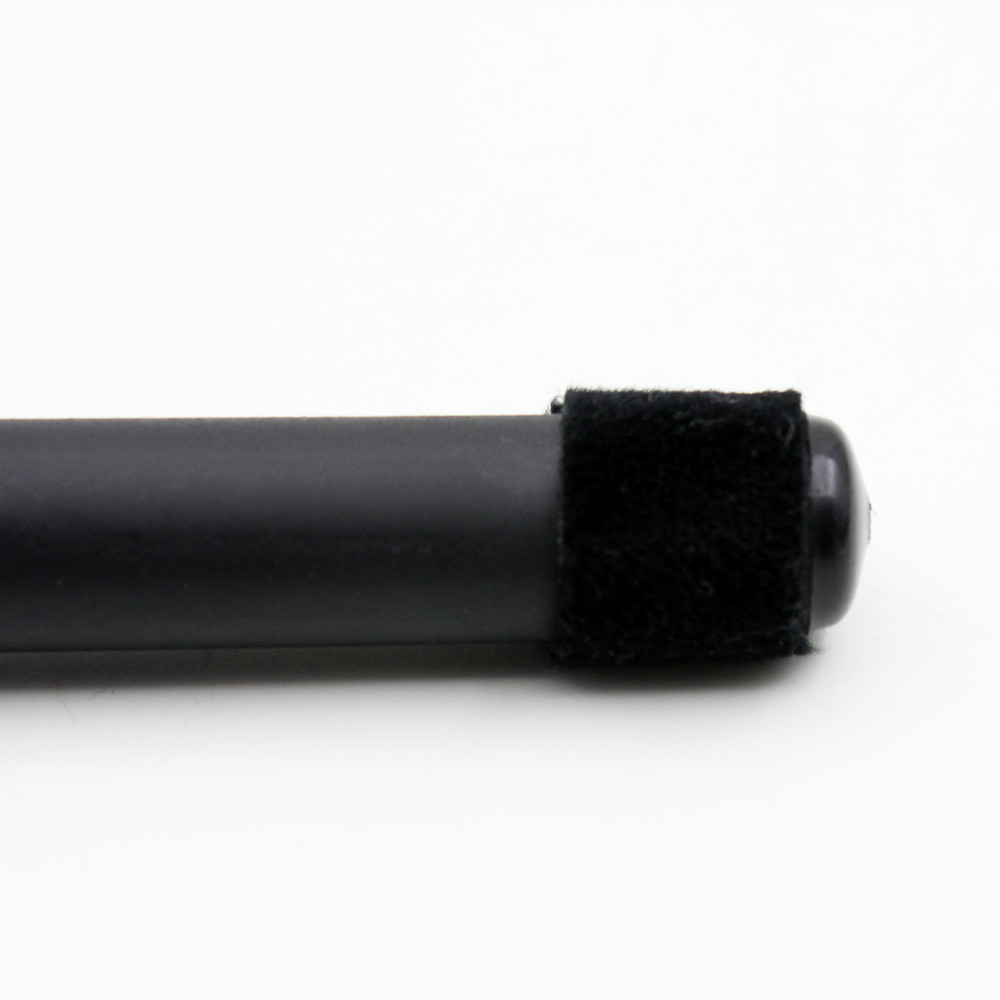 toptops-TH fangzi Western Concert Flute ขาตั้งกล้องขาตั้งพร้อมขาโลหะ 4 ขาที่ถอดออกได้แบบพกพาพับได้