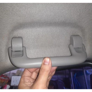 มือโหนในเก๋ง Vios 2007-2012 ,Altis 2008-2013 ,Yaris 2006-2013,Wish2004-2012 สีเทา