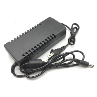 ที่ชาร์จแบต lifepo4 chaer 14.6V 21.9V 29.2V 4s 6s 8s 21v 12v 32650 32700 ที่ชาร์จแบตรถ12v