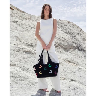 NEW ✨️COZII bag COLBIE collection กระเป๋าถือ กระเป๋าสะพายข้าง（ของแท้ 100 %）