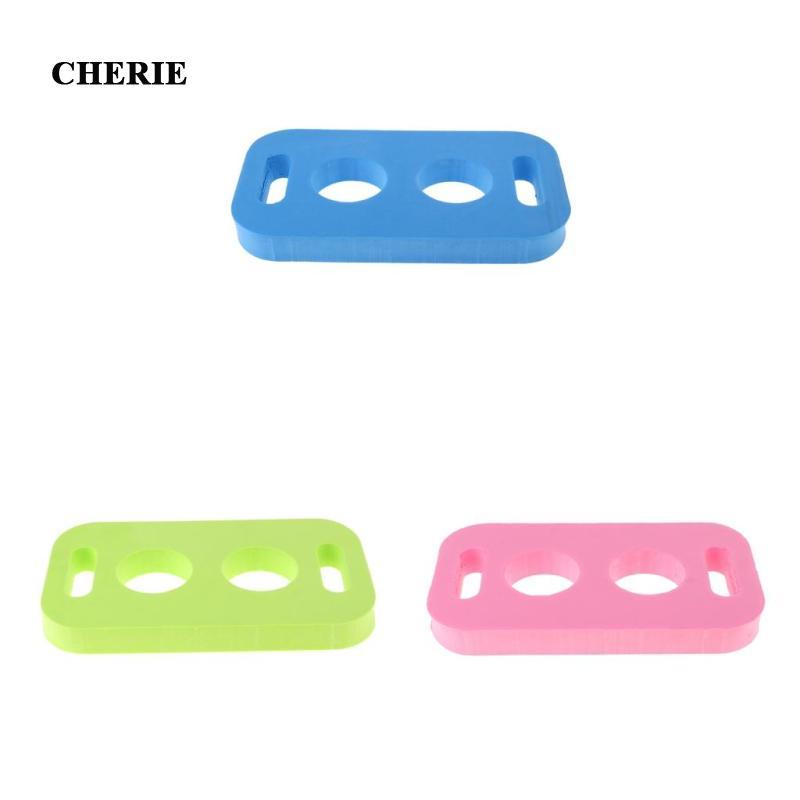 [Cheriie] Safety Swimming Safe Pool Training Aid For Noodle Raft Water Floating