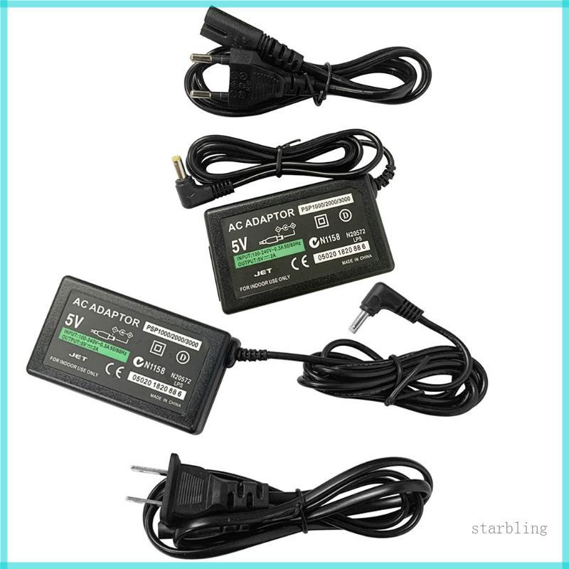 Star Charger 5V AC Adapter Home Wall Charger สายไฟสําหรับ 1000 2000 3000