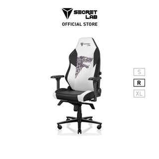 Secretlab TITAN Evo —Game of Thrones House Stark Edition เก้…