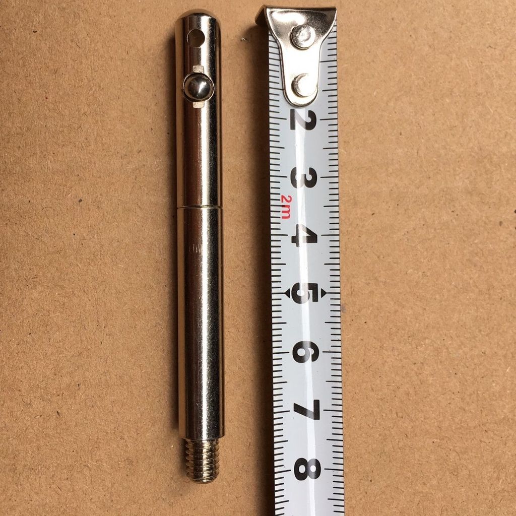 Olin Sink 140 Drainer Water Blocking Cap Screw