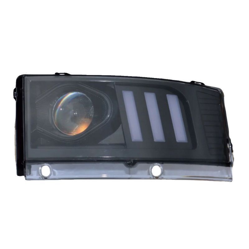 ไฟตัดหมอกกันชนหน้า สำหรับ Isuzu 700P / KV100 / KV600