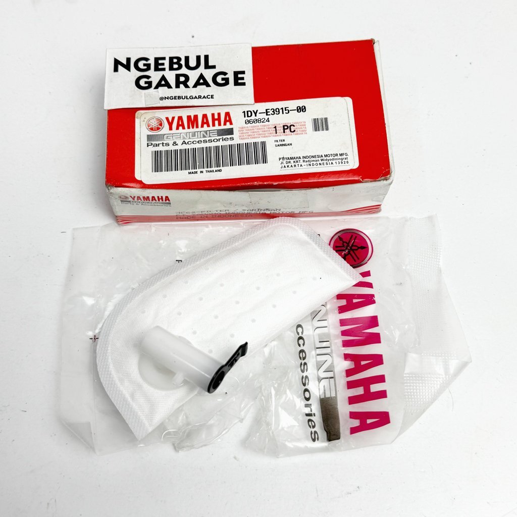 Jupiter Z1 2015 และ ABOVE ปั๊มเชื้อเพลิง YAMAHA ORIGINAL THAI 1DY E3915 00