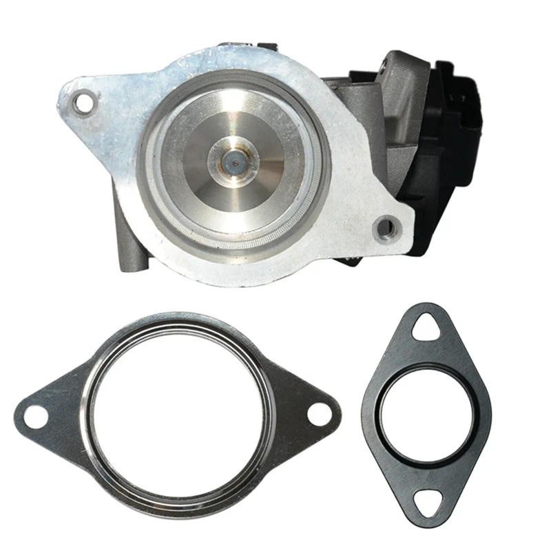 A72M-EGR วาล์วไอเสียแก๊สวาล์วหมุนเวียนสําหรับ Ford C-Max Volvo C30 V40 V50 307 308 407 6M5Q9D475AA 3