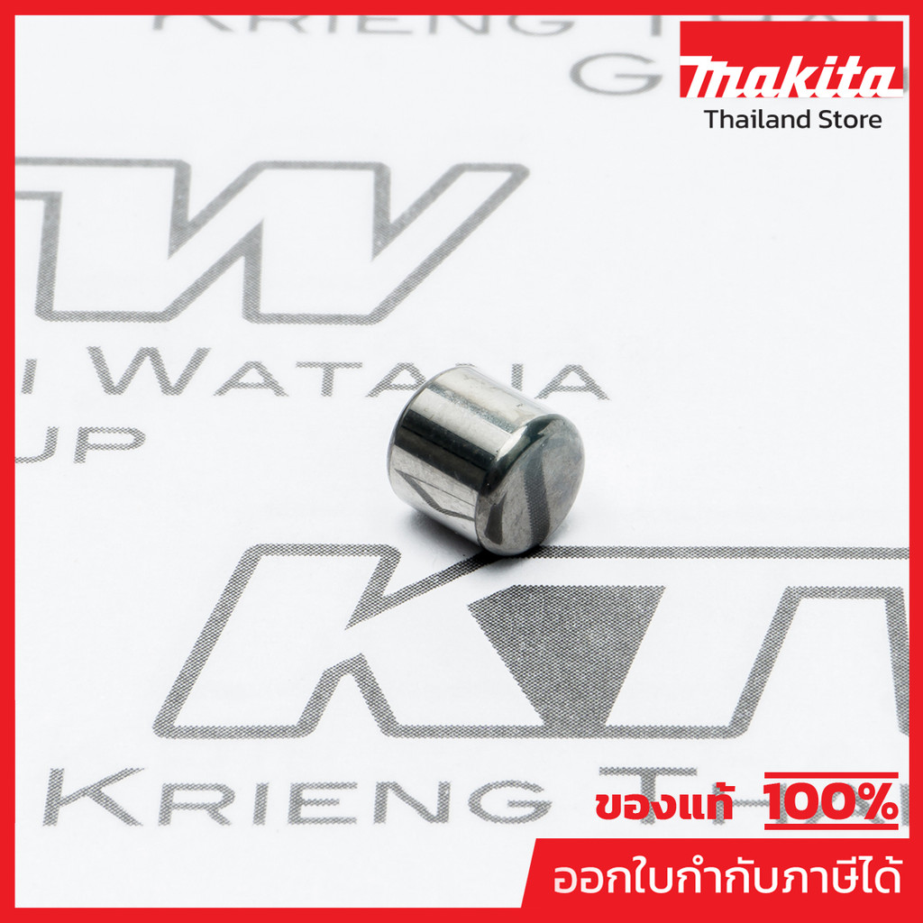 MAKITA มากีต้า MP256266-2 อะไหล่HR3530#19 PIN 6 NO.19 PIN 6 FOR HR3530 Code 256266-2