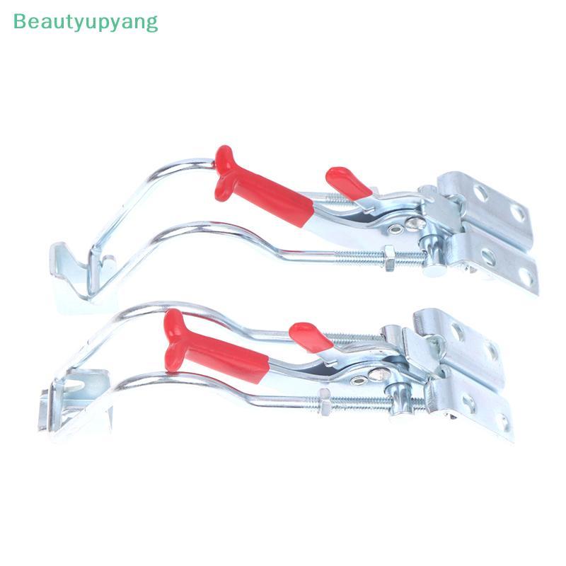 [Beautyupyang] 2/4PCS การเกษตร Agras T20P/T30/T40/T50/T60/T70/T100 /XAG P100pro คลิปยึดขนส่งคลิปยึดข