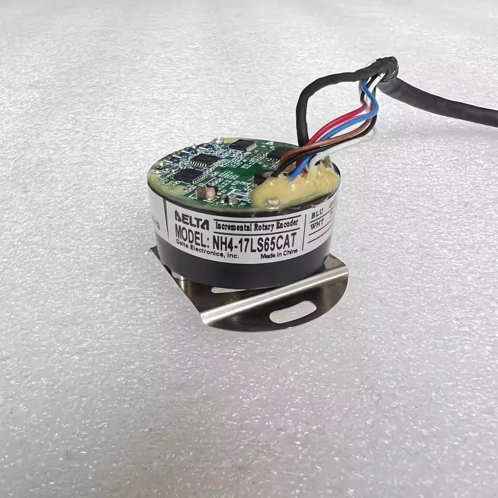 Delta Servo Motor Encoder NH4/MH4-17/20/25/33-LS/LN65CA/7/Z/3/4T/D/B
