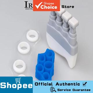 เครื่องฝึกนิ้วเปียโนและกีตาร์ GUITTO GFE-01 อุปกรณ์ฝึกความแข…