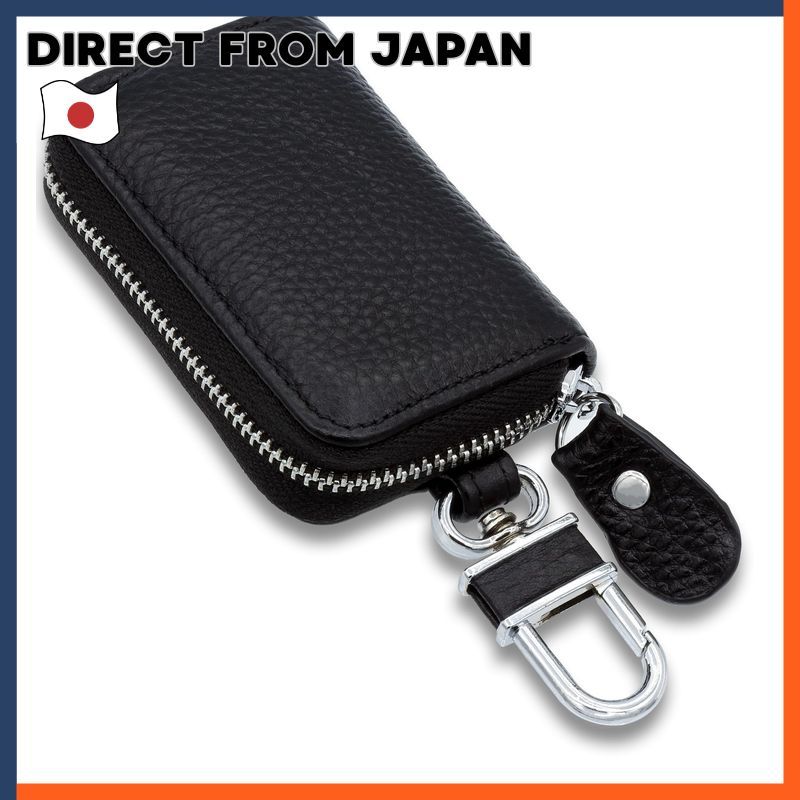 Negues Key Case Smart Key Compatible For Men And Women Compatible With Lixil