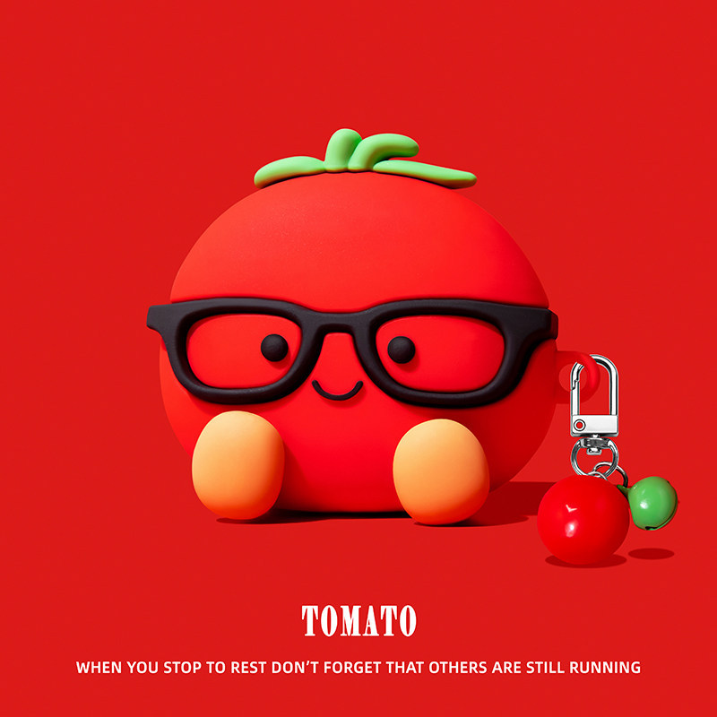 เคส airpods เคส airpods 3 เหมาะสําหรับ airpodspro2 เคสป้องกัน airpods4 เคสป้องกัน airpod ซิลิโคน aip