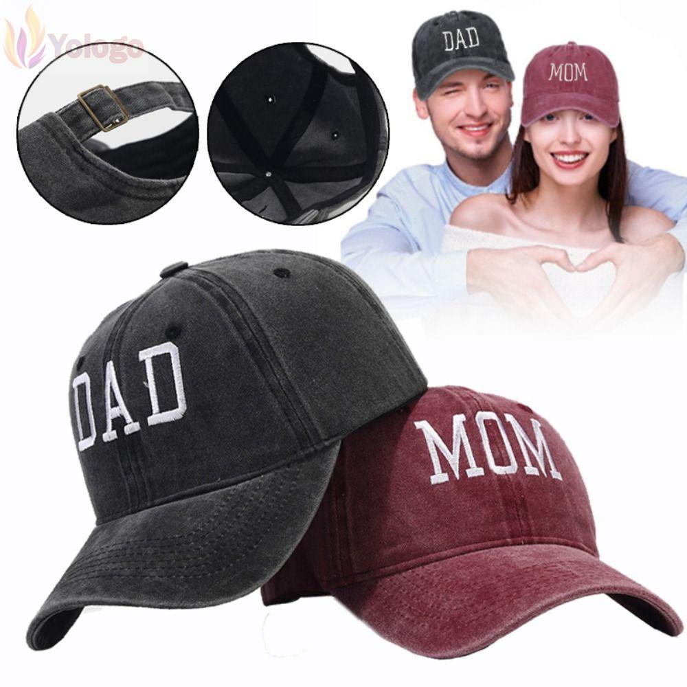เบสบอลหมวก vintage ปรับได้ distressed faded cap, visor hiphop