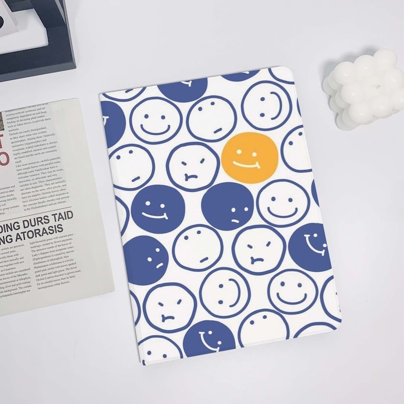 Expression iPad Air 5 2022 iPad 10 2022 เคส iPad 9,iPad Pro 11" 12.9 2022 iPad Pro 12.9 2021 เคส iPa