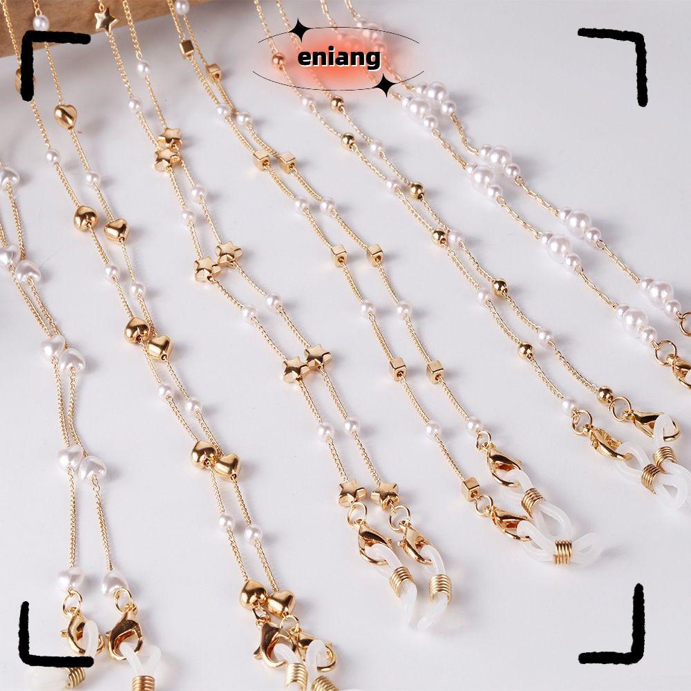 ENIANG.Chain.Star.Anti-lost.Lanyard.โซ่.Halтер.สำหรับแว่นตา