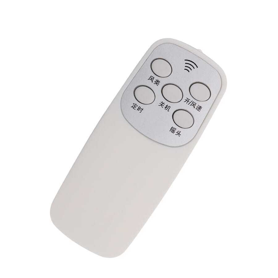 เหมาะสําหรับ Songqiao พัดลมไฟฟ้ารีโมทคอนโทรล FS40-Y1J/Y2J/ Y3J TF4501-E220260313