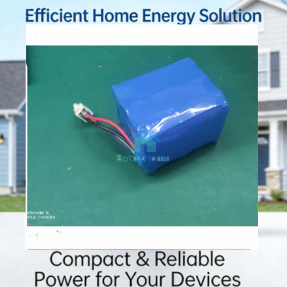 Vorwerk VR200 Battery, fits Vorwerk Kobold VR200 20884-1