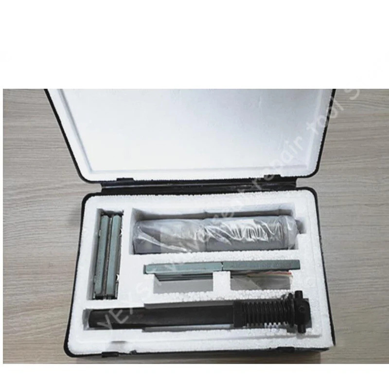 รถยนต์รถจักรยานยนต์เครื่องมือซ่อมรถยนต์ปรับ Honing Head H41 ประเภทหัวจมระยะโหด 42-66