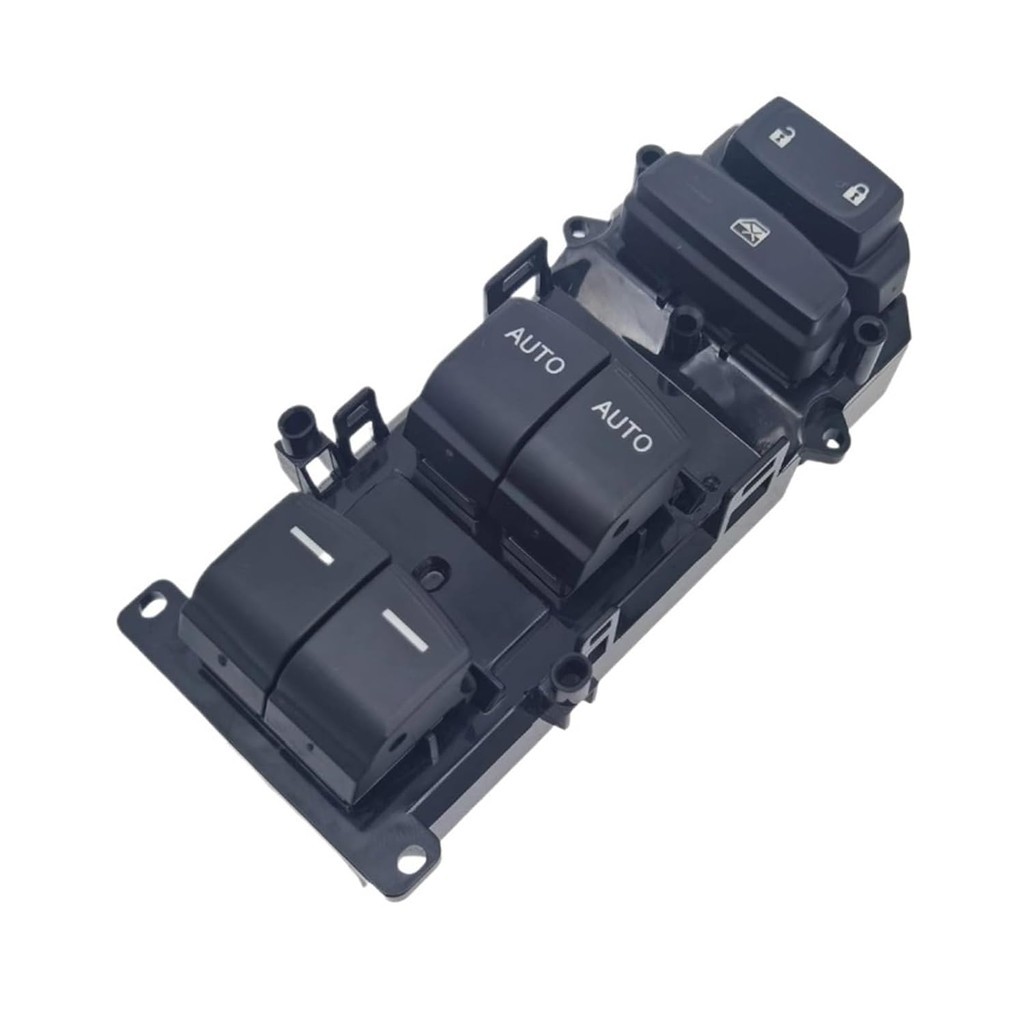 35750-TEA-H0201P0102 เหมาะสําหรับ Honda 10th Generation Fit สําหรับ Civic Glass Lifter สวิทช์ควบคุมห