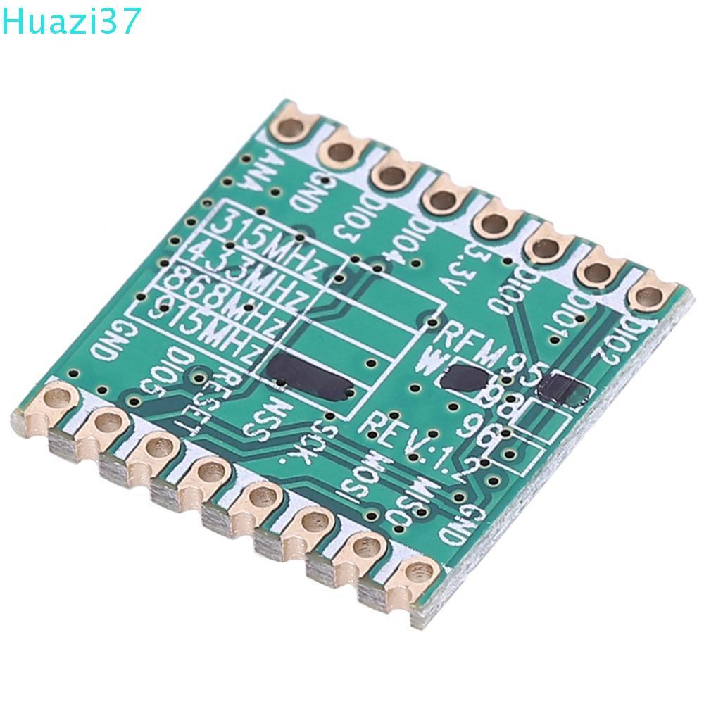COMAME โมดูล LoRaTM, ชิป RF96 RF95 RF95W โมดูลรับส่งสัญญาณไร้สาย, เทคโนโลยี LoRa RFM95-915MHz โมดูลส