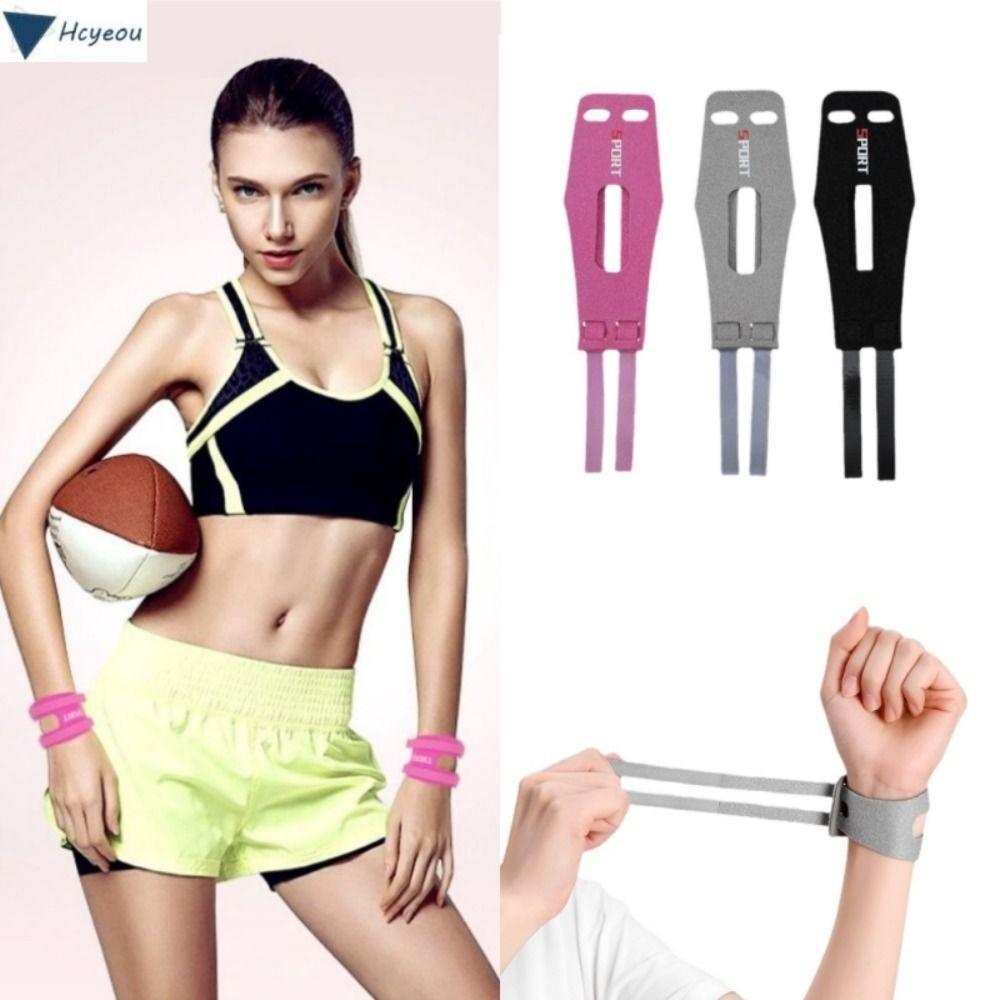 HCYEOU สายรัดข้อมือโยคะ, ป้องกันแพลง TFCC Tear สายรัดข้อมือ, ป้องกันปรับบางกีฬา TFCC สายรัดข้อมือกีฬ