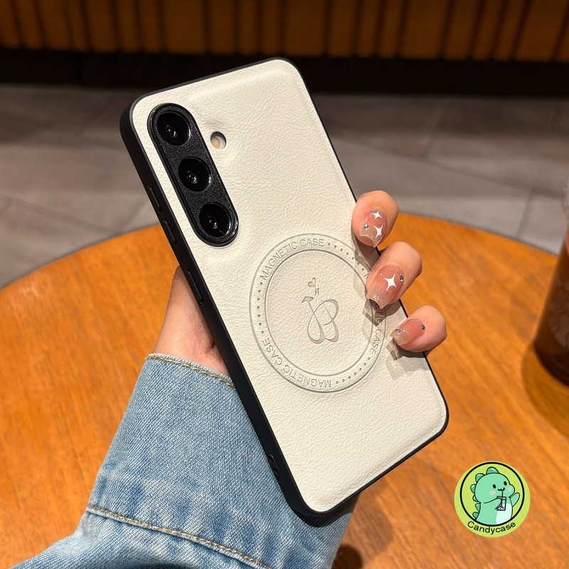 แม่เหล็กหนังสําหรับ Redmi K90 Pro Max K80 K60 Ultra A5 A4 A3 Turbo 4 หมายเหตุ 11 Pro Plus SE 11S 11T