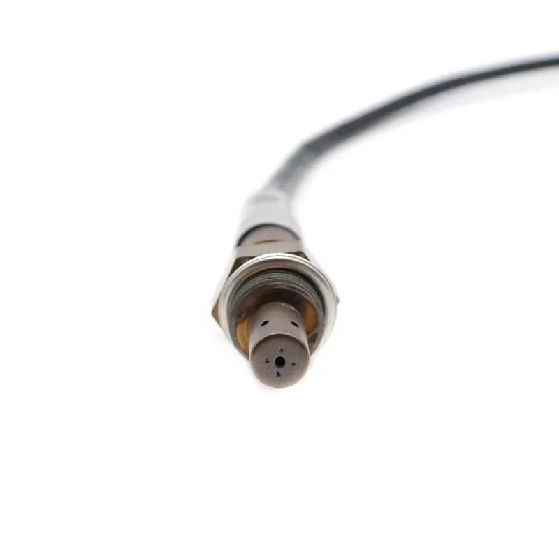 036906262T ด้านหน้า 5 ลวด Lambda Probe เซนเซอร์ออกซิเจนสําหรับ VW Polo Stufenheck Skoda Fabia Combi 
