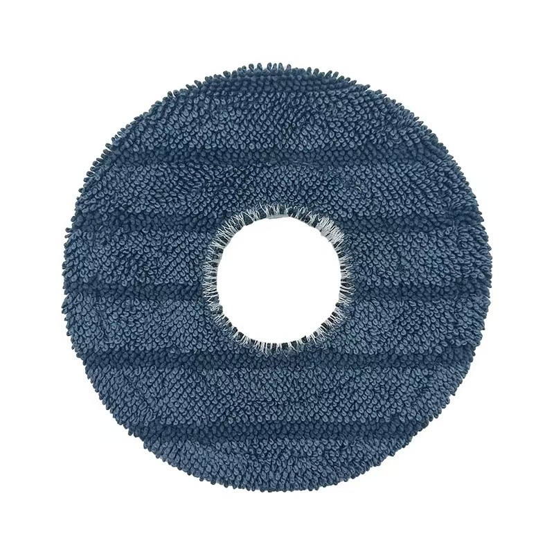 ผ้าม็อบเครื่องดูดฝุ่นหุ่นยนต์ เข้ากันได้กับอะไหล่ Eufy Omni C20