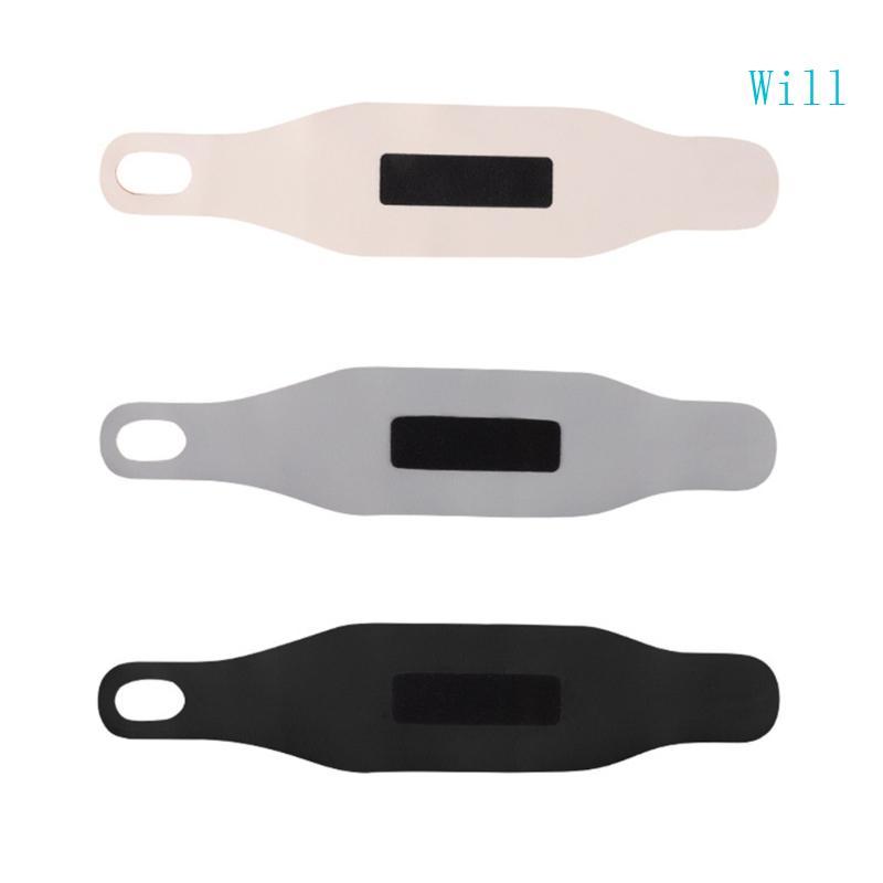 Will Compression WRIST Wrap สําหรับ Carpal Tunnel Breathable WRIST Wrap ปรับ Elastics สายรัดข้อมือ U