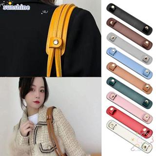 Ssunshine สายกระเป๋า,อุปกรณ์เสริมกระเป๋าแฟชั่นแผ่นรองไหล่,สา…