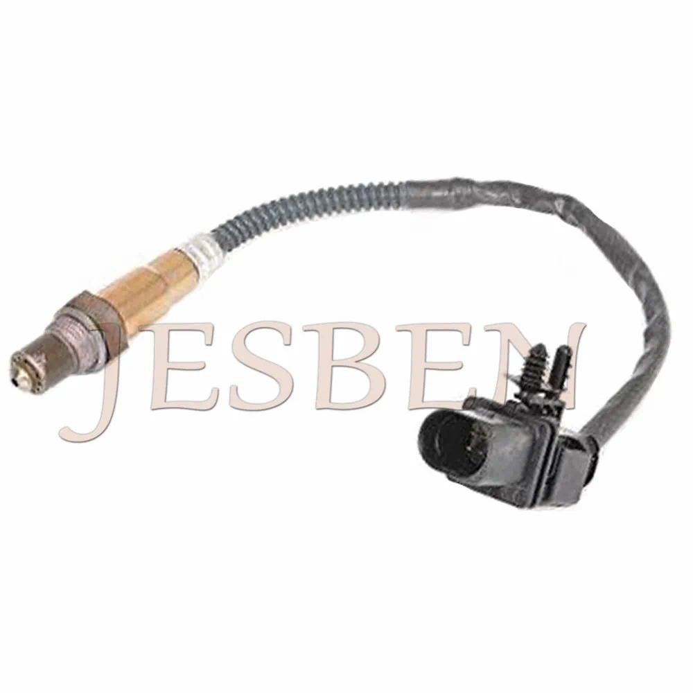 JESBEN Lambda O2 เซนเซอร์ออกซิเจน fit สําหรับ VOLVO C30 D3 D4 S60 II V60 D4 D5 XC60 2.0 2.4 2008-201