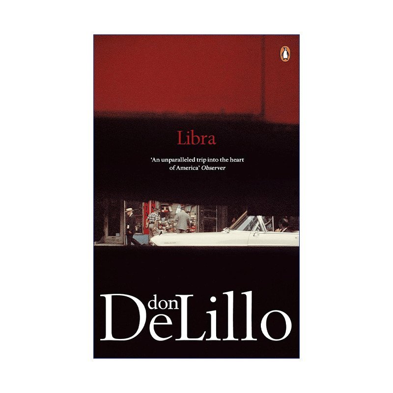 English Libra Libra Dondrilo เวอร์ชันภาษาอังกฤษนําเข้าหนังสือภาษาอังกฤษ