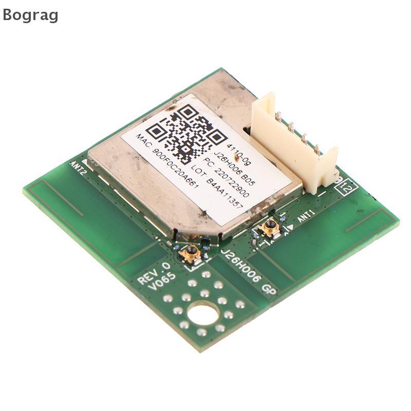 [Bogr] L3150 Little Wifi Board Origal สําหรับ L3156 L3153 L3169 XP4100 XP4105 L3163 เมนบอร์ดเครือข่า